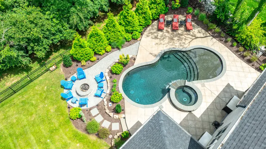 1012 Keeneland Dr, Gallatin, TN 37066 - #2