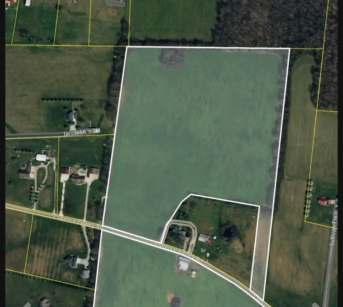 1 Clarence Finney Rd, Hillsboro, TN 37342 - #1
