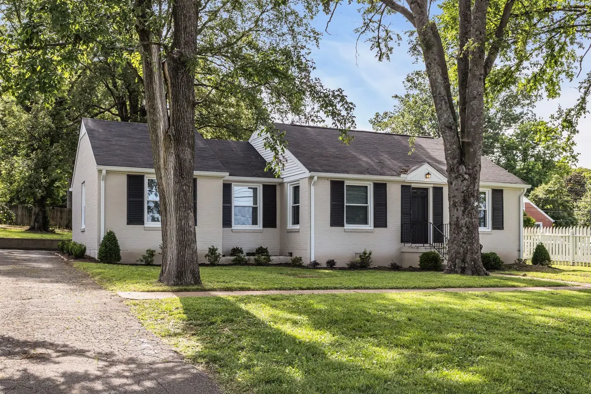 123 White Bridge Pike, Nashville, TN 37209 - #1