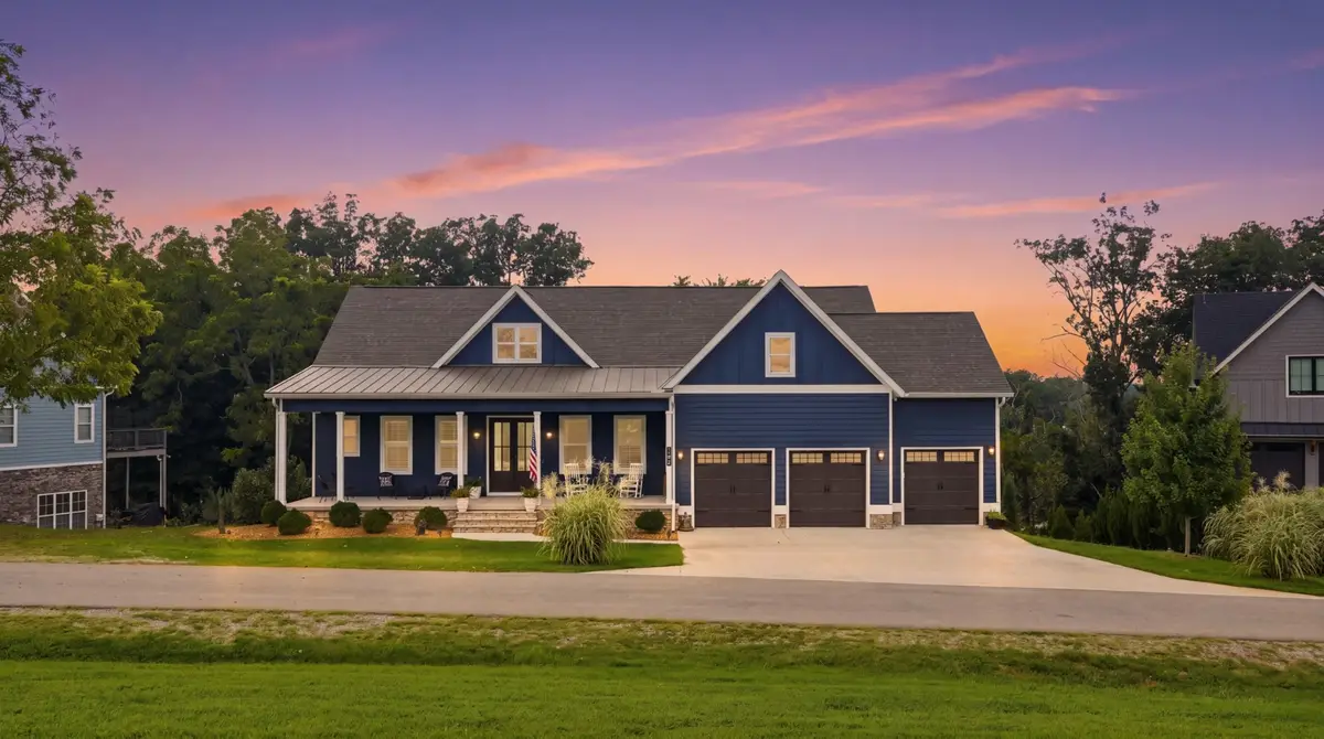 136 Bay Cove Trl, Winchester, TN 37398 - #1