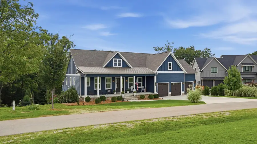 136 Bay Cove Trl, Winchester, TN 37398 - #2