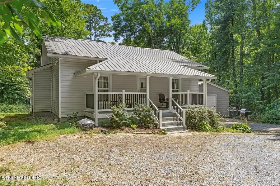 795 Athens Pike, Etowah, TN 37331 - #2