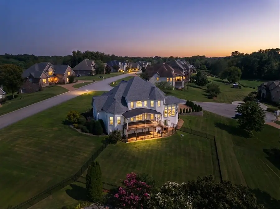 600 Mossy Pt, Mount Juliet, TN 37122 - #2