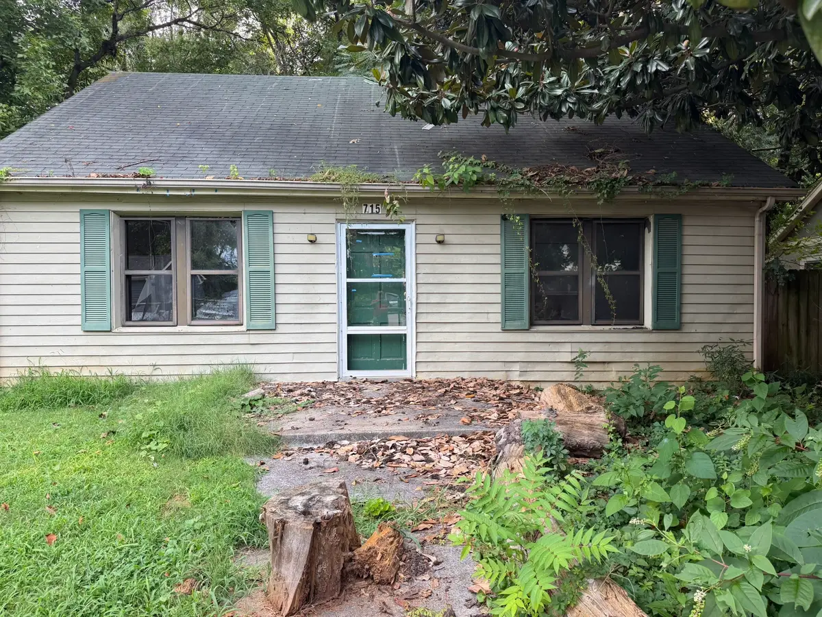 711 Lee St, Murfreesboro, TN 37130 - #1