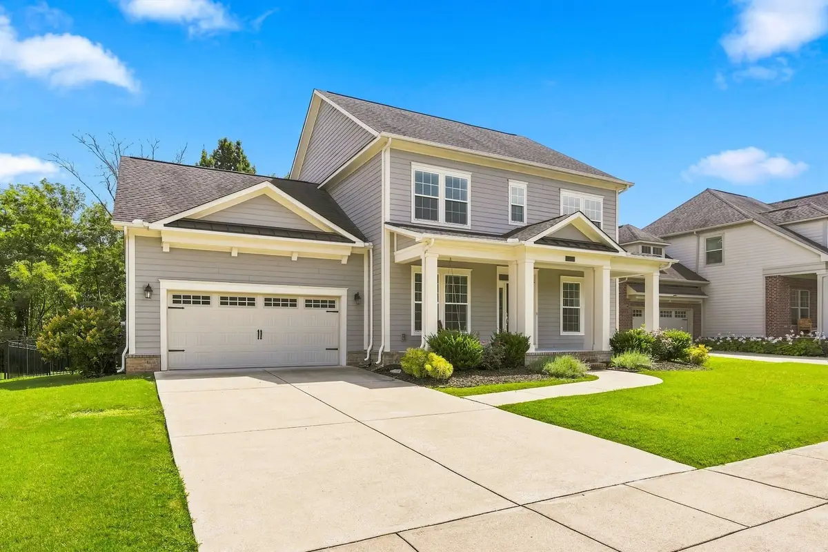 5091 Aunt Nannies Pl, Nolensville, TN 37135 - #1