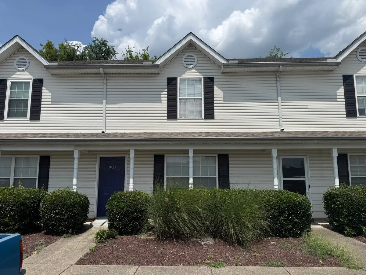 903 Patty Cv, La Vergne, TN 37086 - #1