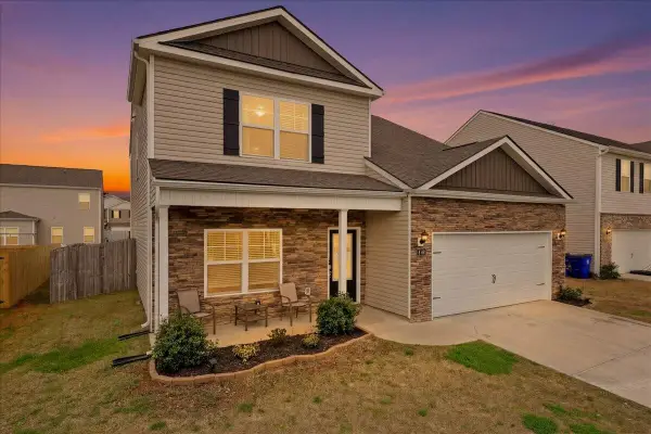 3227 Rolling Meadow Way Ne, Cleveland, TN 37323