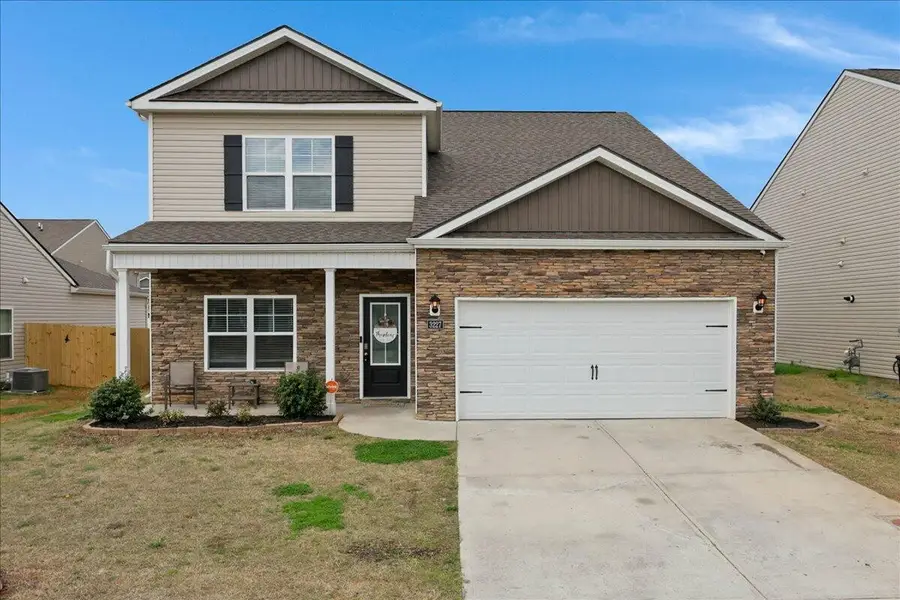 3227 Rolling Meadow Way Ne, Cleveland, TN 37323 - #3