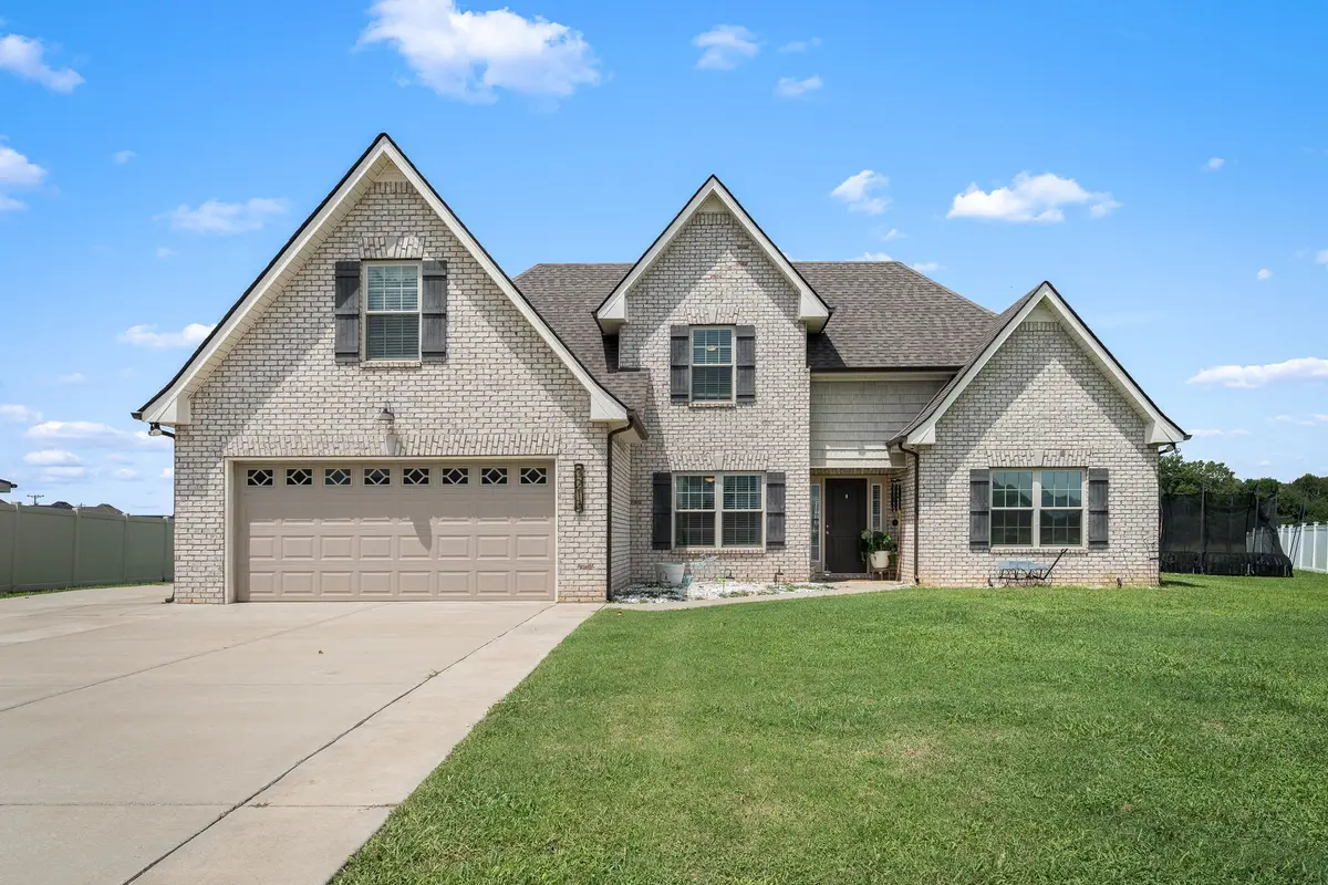 3213 Volta Rd, Christiana, TN 37037 - #1