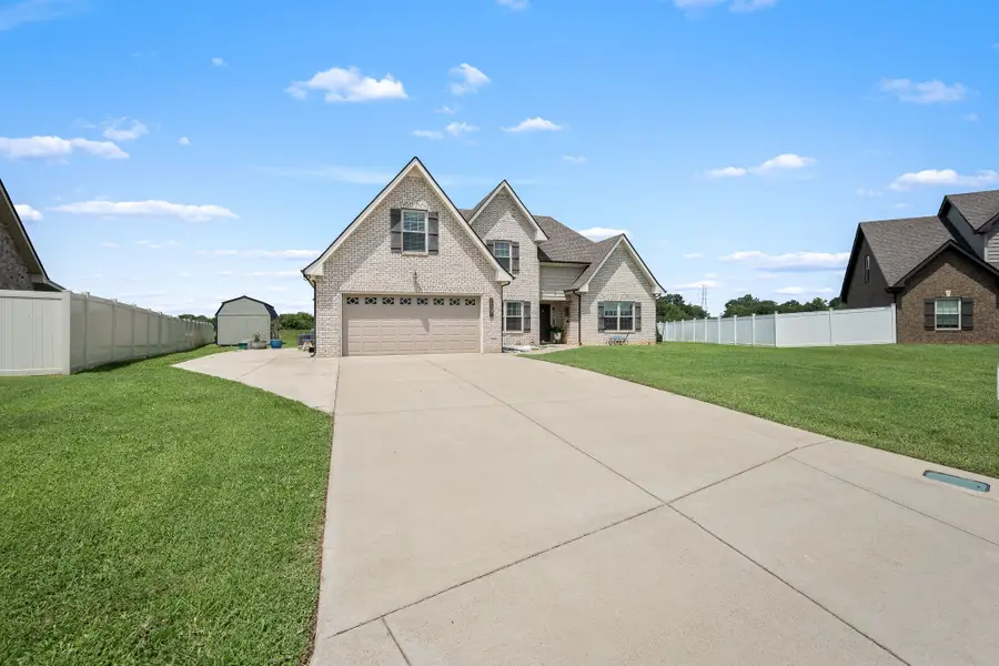 3213 Volta Rd, Christiana, TN 37037 - #3