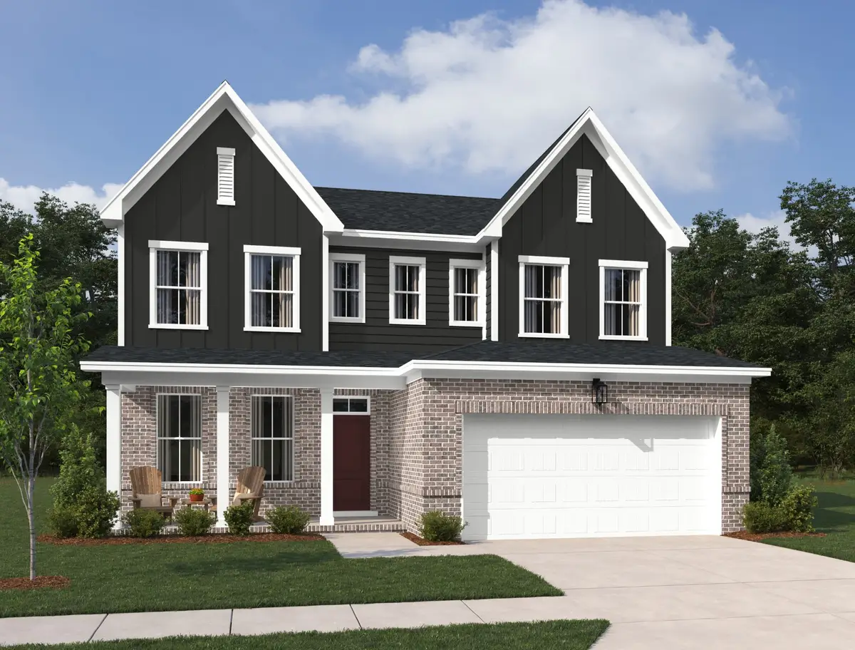 203 Jasmine Way, La Vergne, TN 37086 - #1