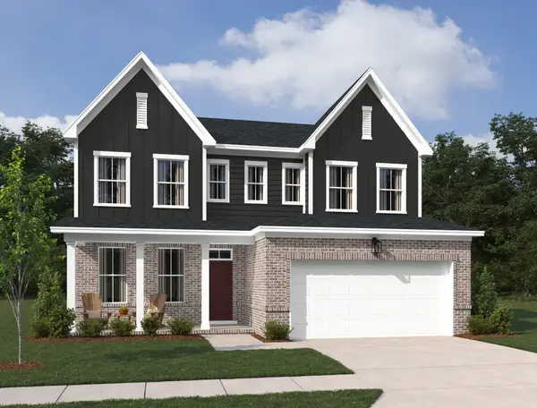 203 Jasmine Way, La Vergne, TN 37086