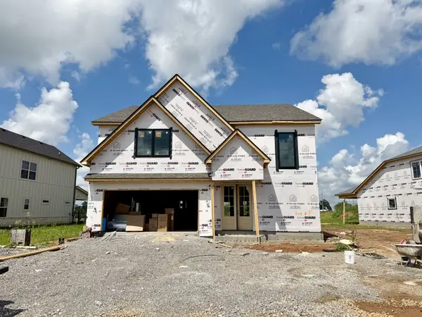 3710 Stillwater Point, Clarksville, TN 37043