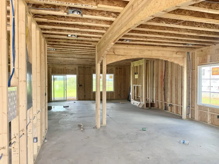 3710 Stillwater Point, Clarksville, TN 37043 - #3