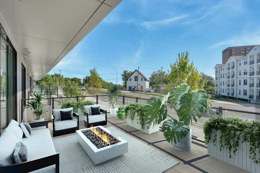 321 31st Ave N #111, Nashville, TN 37203 - #3