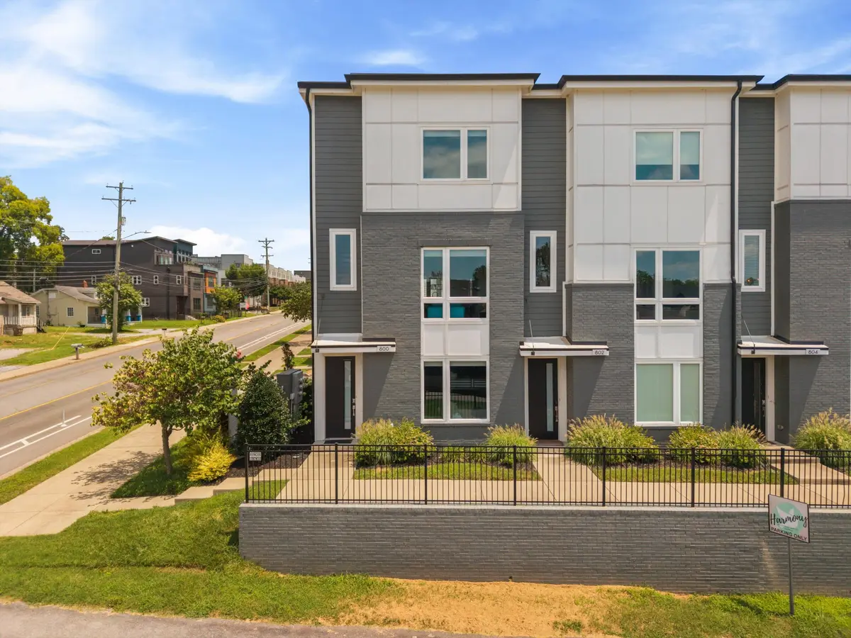 800 Vibe Pl, Nashville, TN 37216 - #1