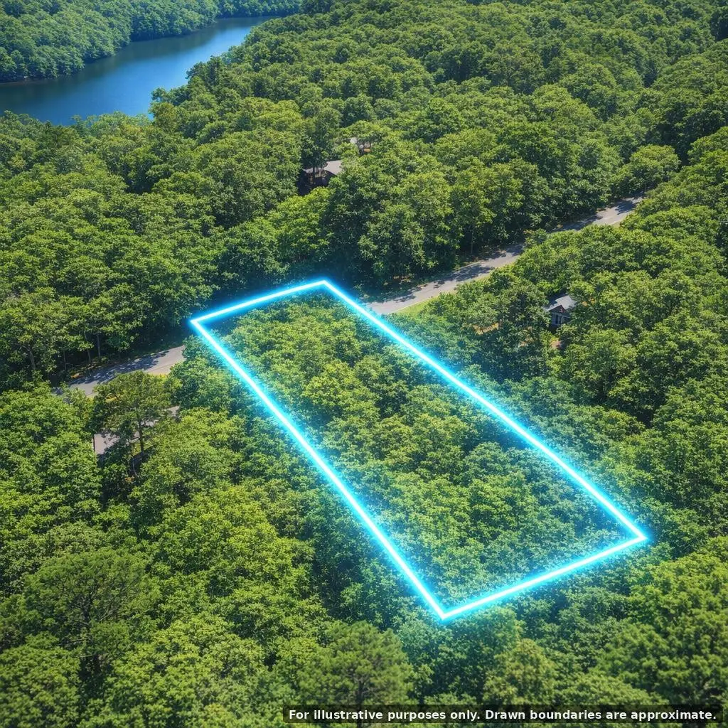 0 Bear Road, Tallassee, TN 37878 - #1