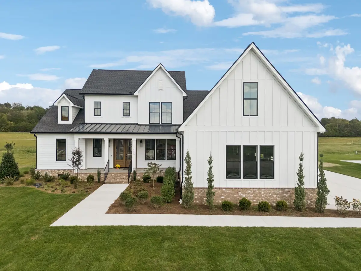 6220 Cedar Brooke Lane, Spring Hill, TN 37174 - #1