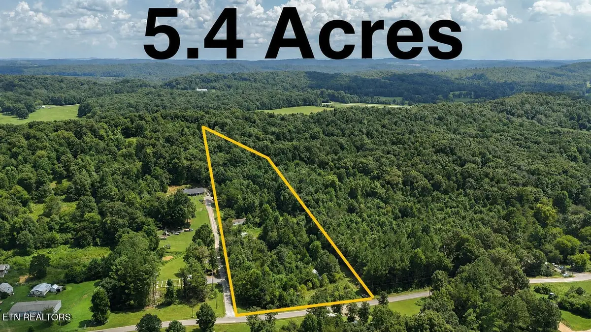 190 County Road 288, Niota, TN 37826 - #1