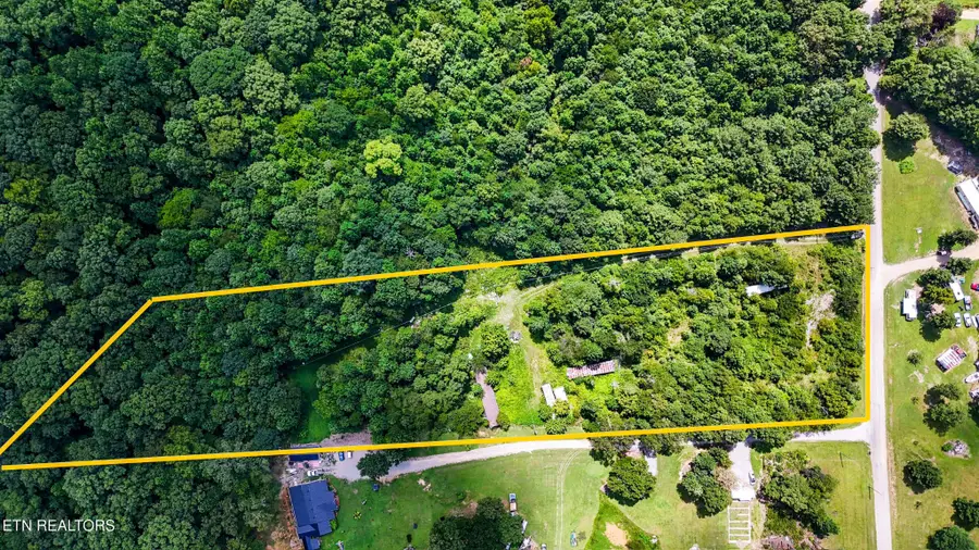 190 County Road 288, Niota, TN 37826 - #2
