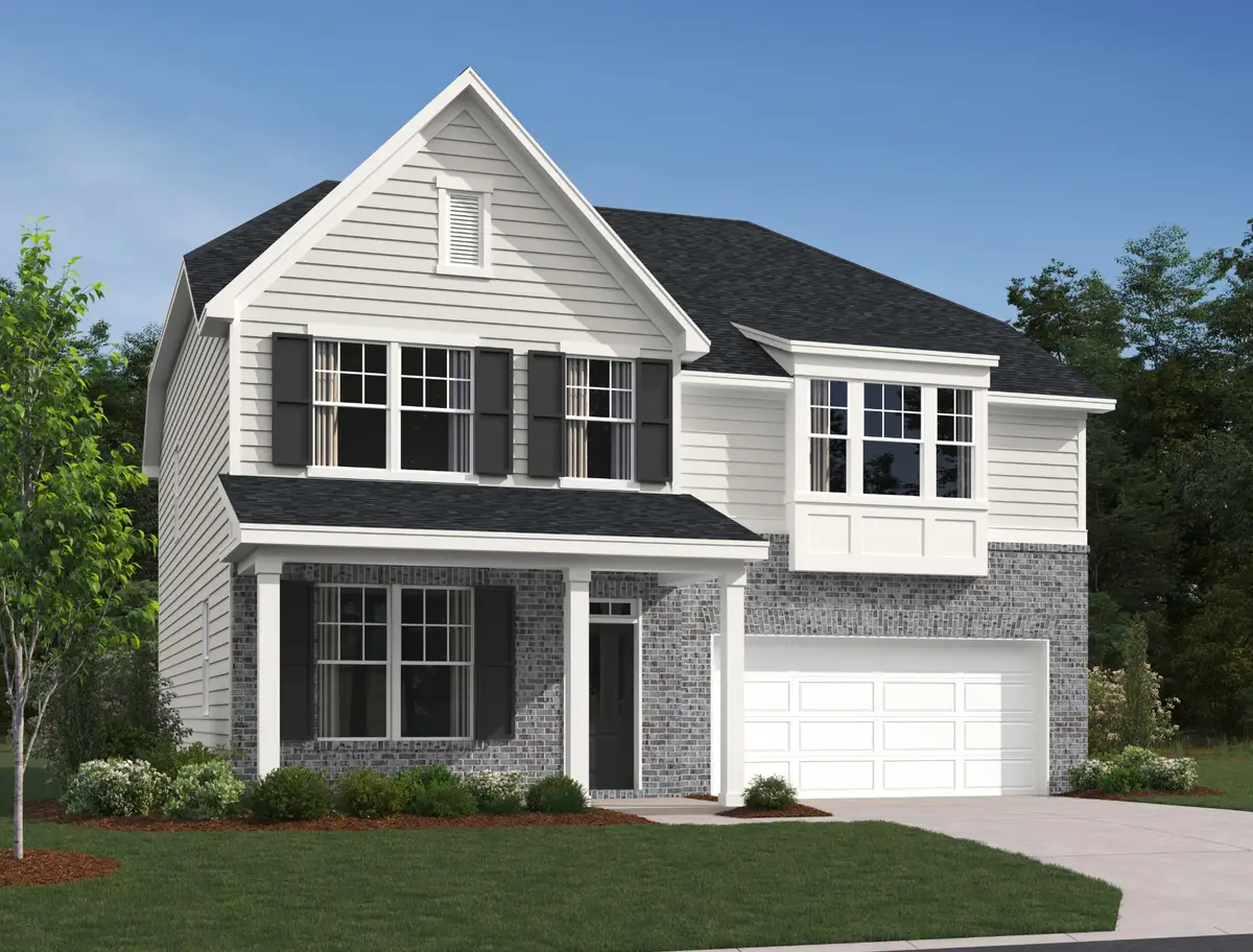 134 Dahlia Drive, La Vergne, TN 37086 - #1