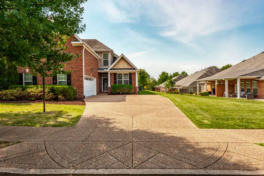 1309 Waxwing Dr, Hermitage, TN 37076 - #2