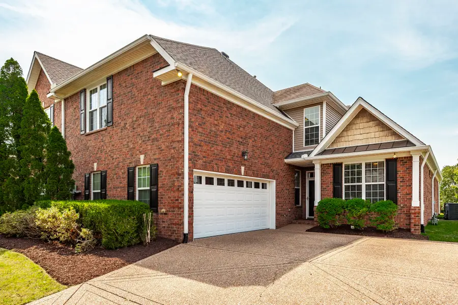 1309 Waxwing Dr, Hermitage, TN 37076 - #3