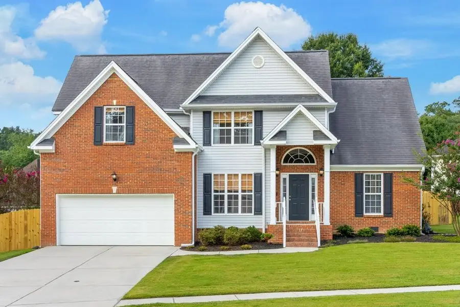 8316 Stillwater Circle, Ooltewah, TN 37363 - #2