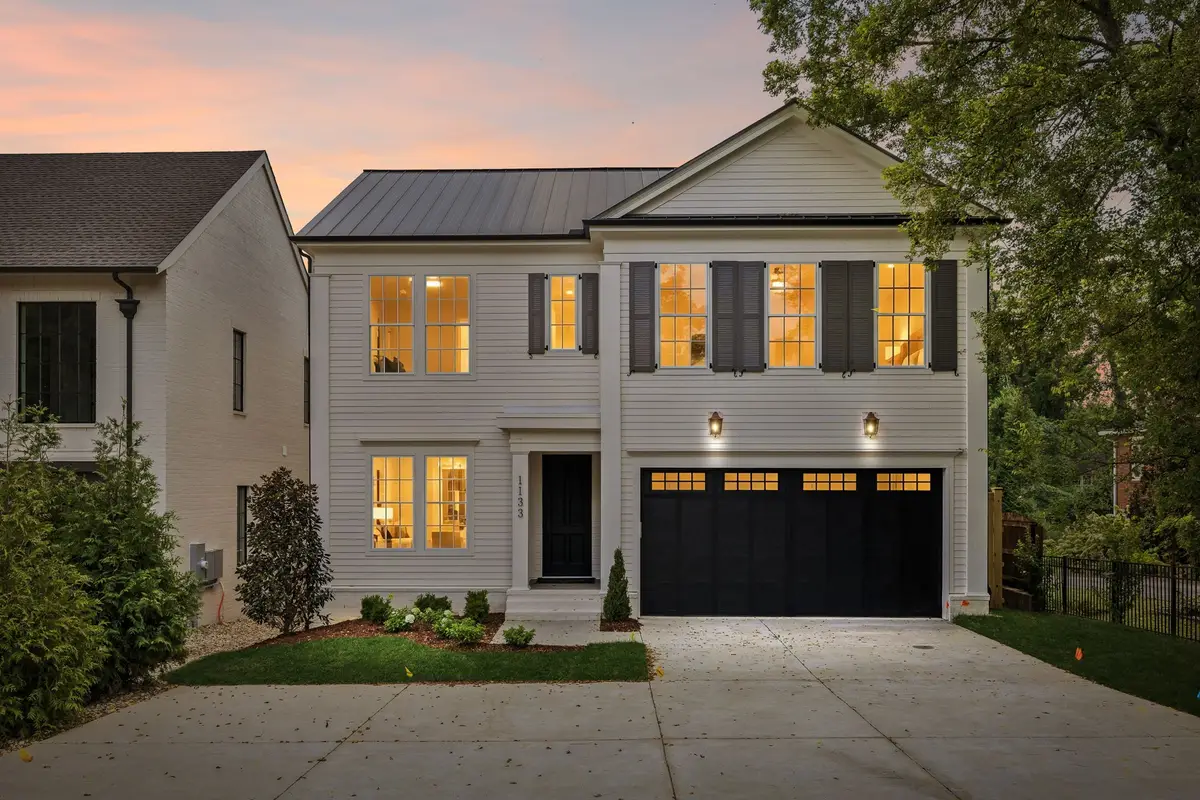 1133 Maplehurst Ln, Nashville, TN 37204 - #1