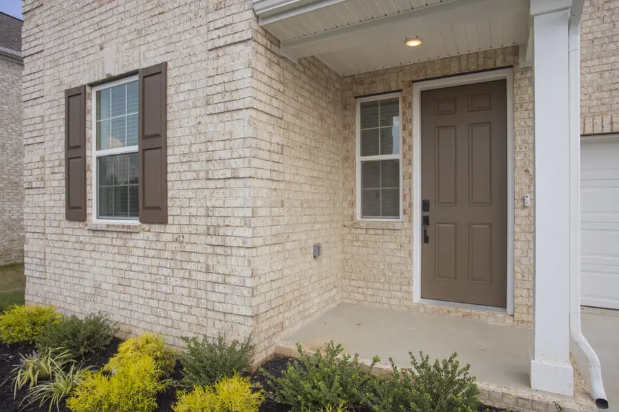 406 Downs Lane, Mount Juliet, TN 37122 - #3