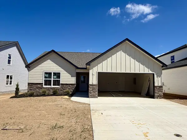 151 Persinger Place, Clarksville, TN 37042