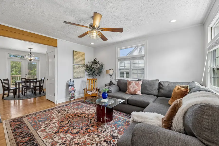 807 Fairwin Ave, Nashville, TN 37216 - #3