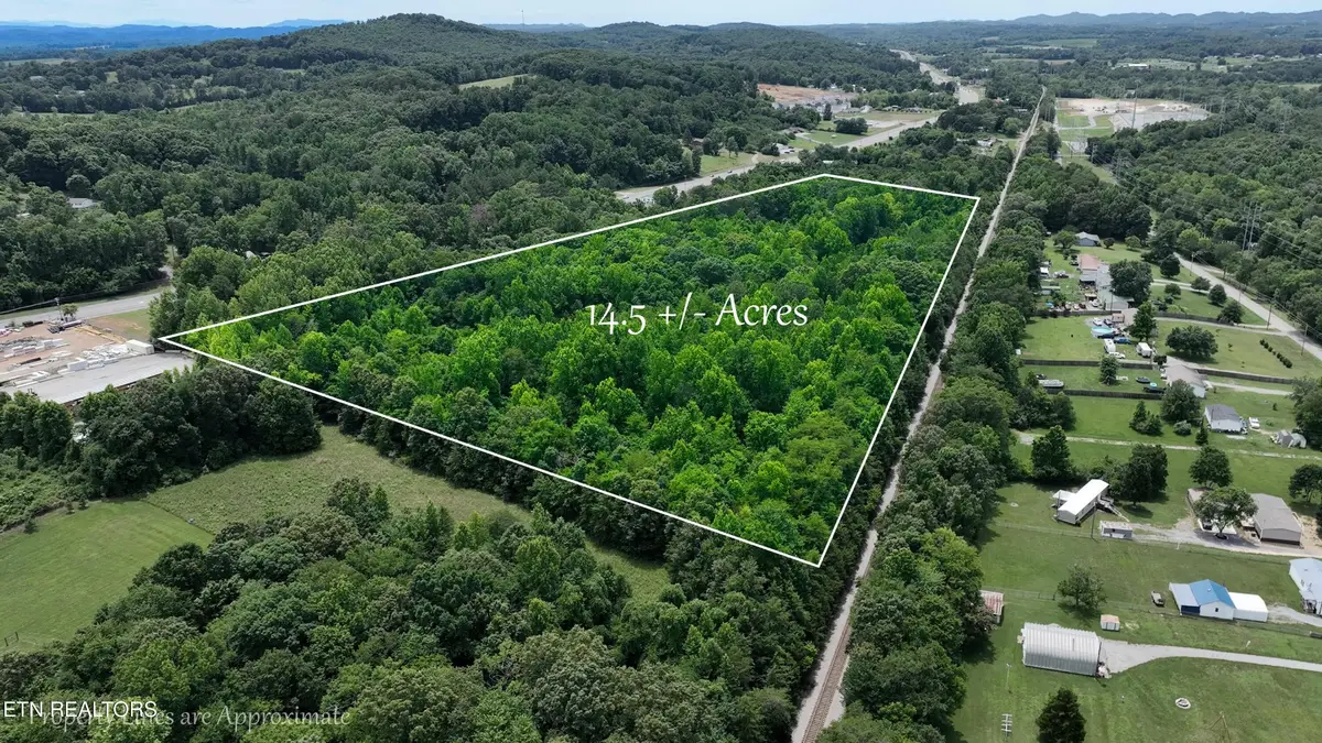 119 Carey Street, Vonore, TN 37885 - #1
