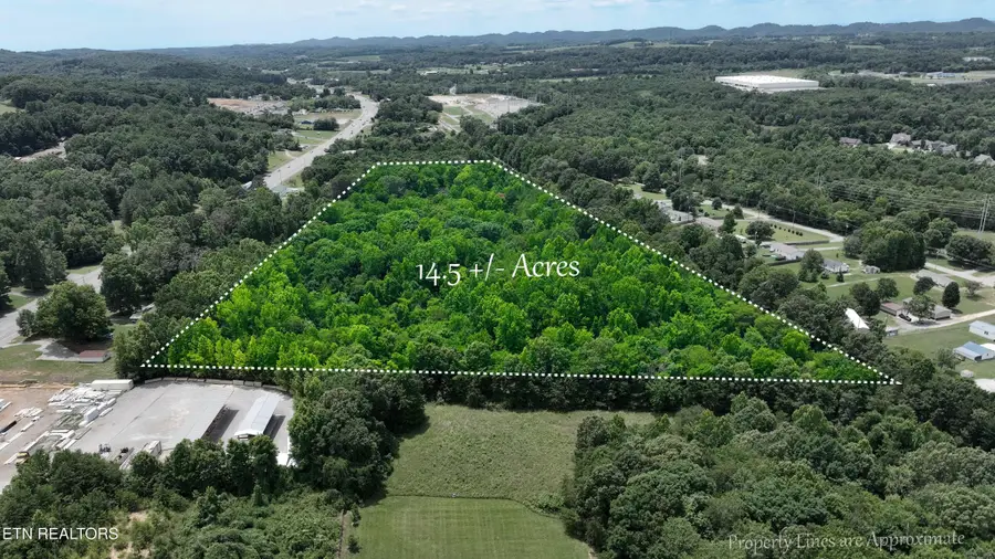 119 Carey Street, Vonore, TN 37885 - #2