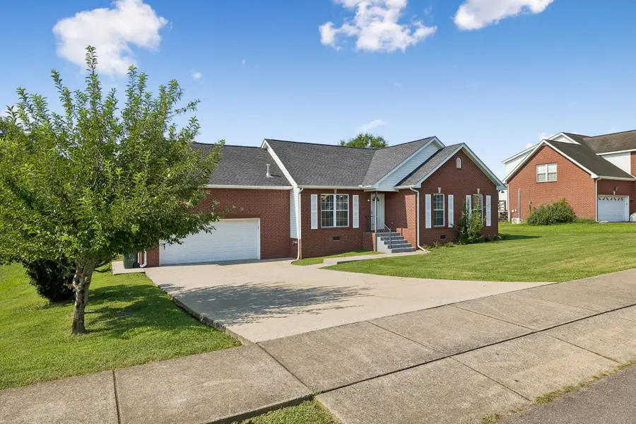 1014 Kiser Ave, Hendersonville, TN 37075 - #2