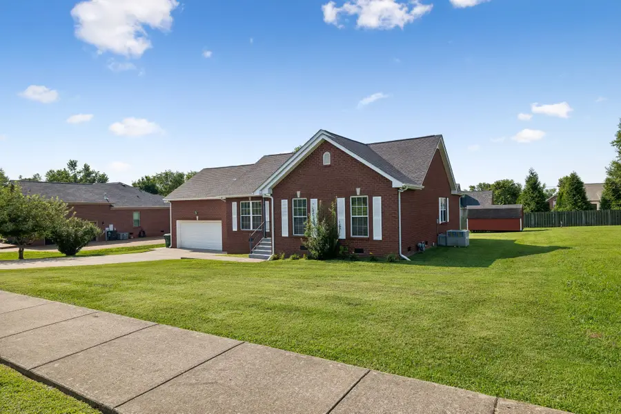 1014 Kiser Ave, Hendersonville, TN 37075 - #3