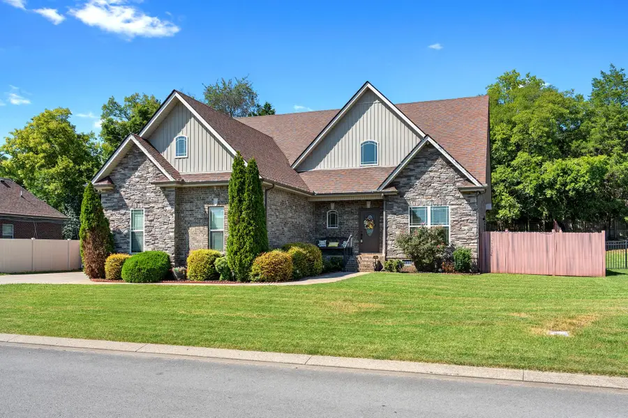 5232 Honeybee Dr, Murfreesboro, TN 37129 - #3