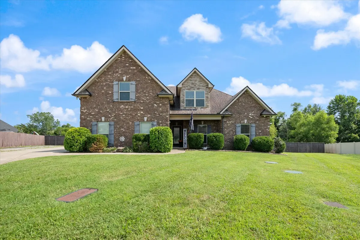 1002 Sycamore Leaf Way, Murfreesboro, TN 37129 - #1