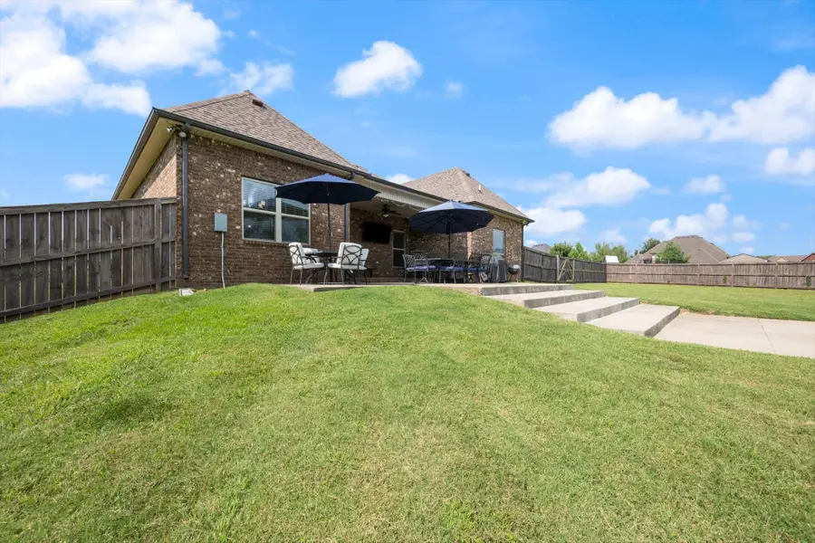 1002 Sycamore Leaf Way, Murfreesboro, TN 37129 - #2