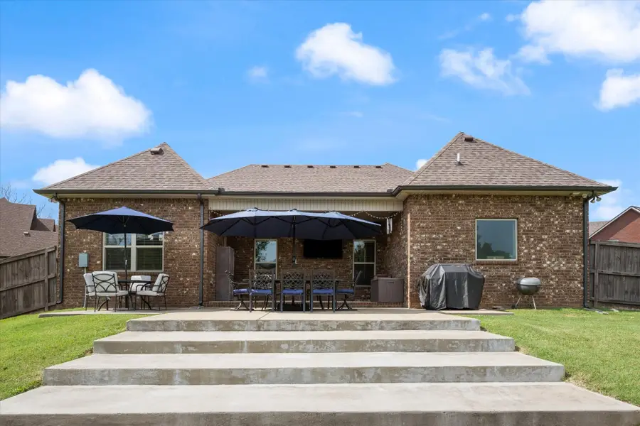 1002 Sycamore Leaf Way, Murfreesboro, TN 37129 - #3