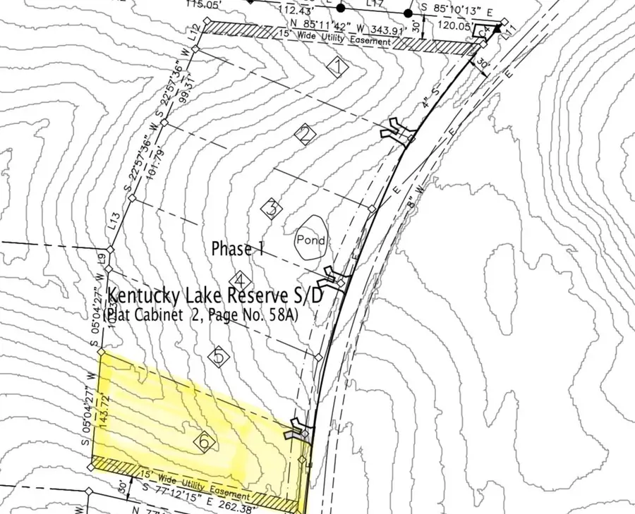0 Main Street N, Tennessee Ridge, TN 37178 - #2