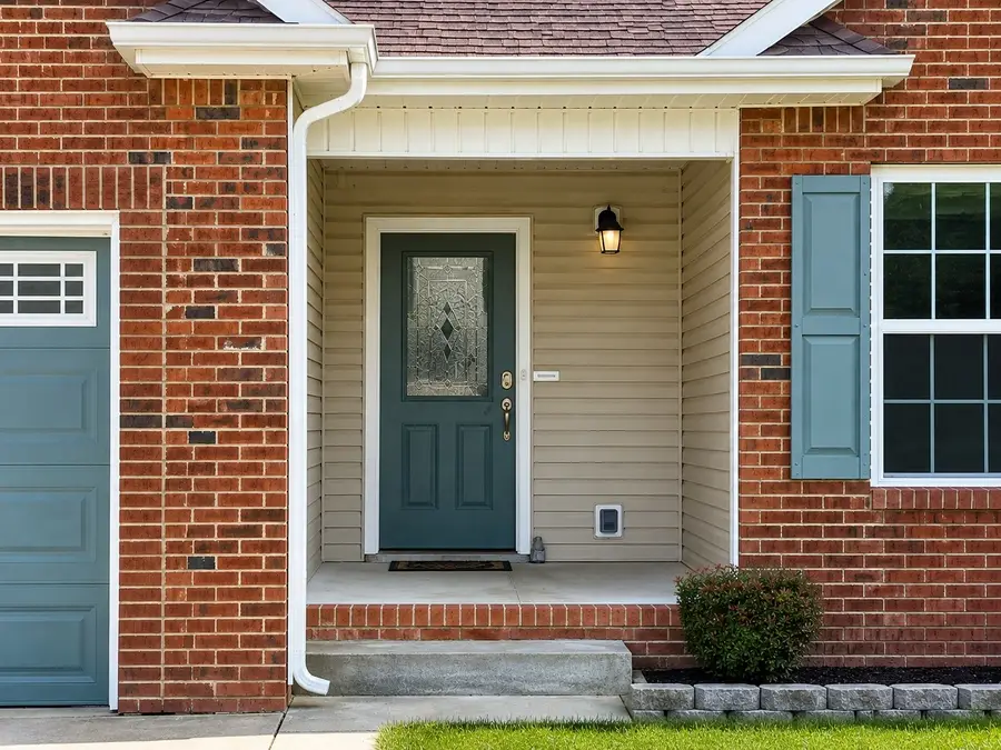 2693 Arthurs Ct, Clarksville, TN 37040 - #3