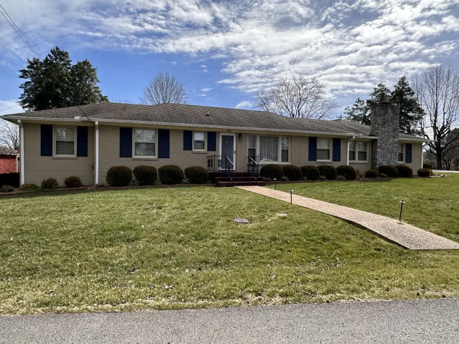 100 River Dr, McMinnville, TN 37110 - #2