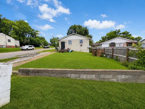 1437 Ann St, Nashville, TN 37216