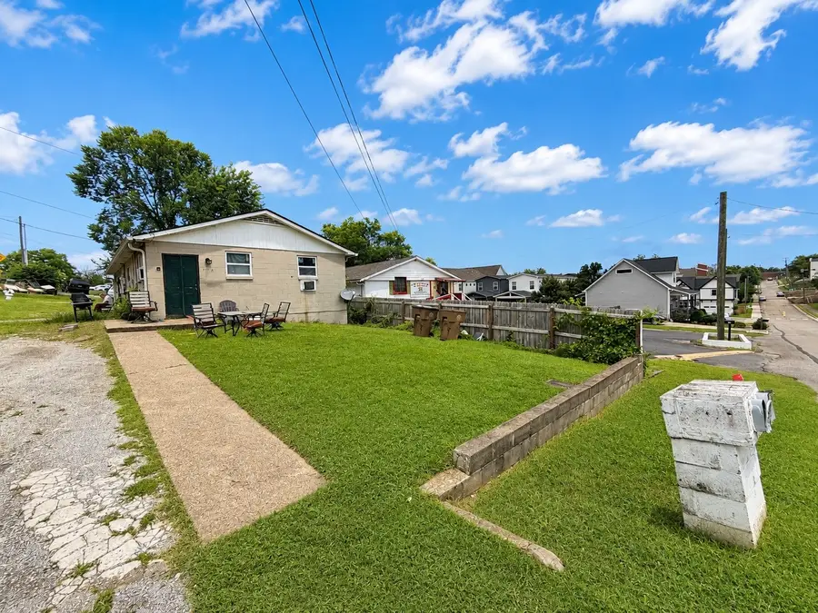 1437 Ann St, Nashville, TN 37216 - #2