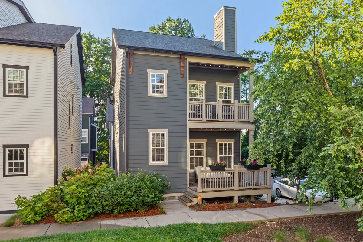 3308 Joggers Pass, Nashville, TN 37206 - #1