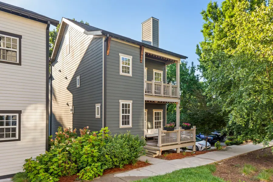3308 Joggers Pass, Nashville, TN 37206 - #2