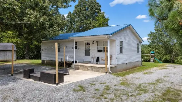 233 Allen Mill Creek Ln, Camden, TN 38320