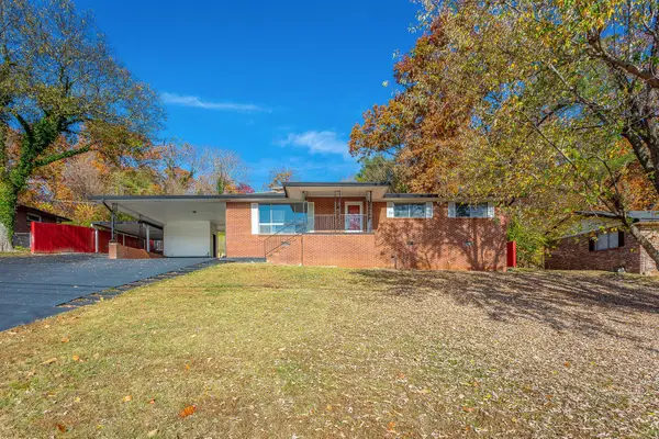 841 Ashland Terrace, Chattanooga, TN 37415
