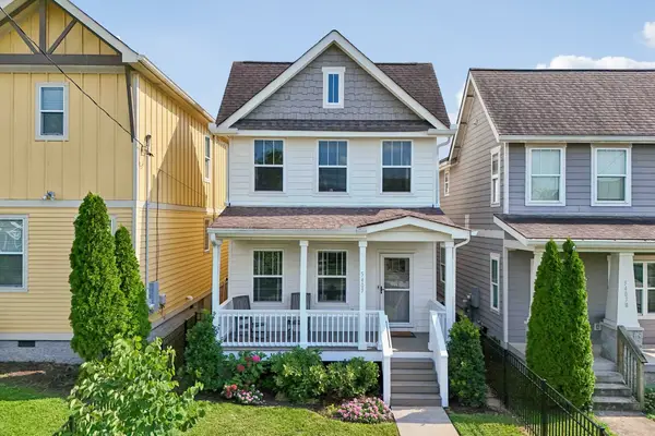 5407 California Ave, Nashville, TN 37209